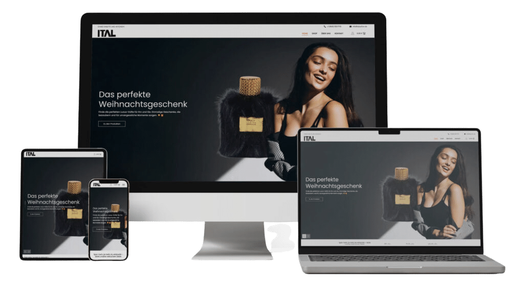 ItalParfum