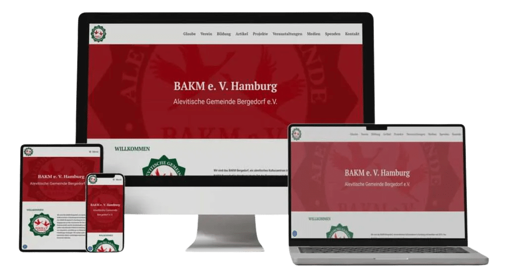 BAKM Hamburg