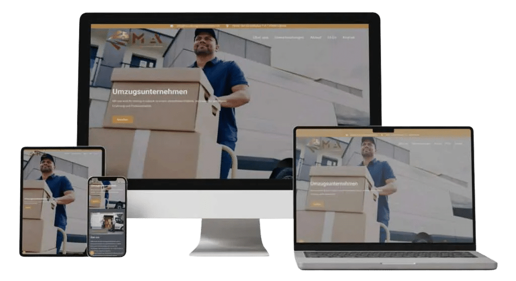 Mehr über den Artikel erfahren MA Umzugsunternehmen