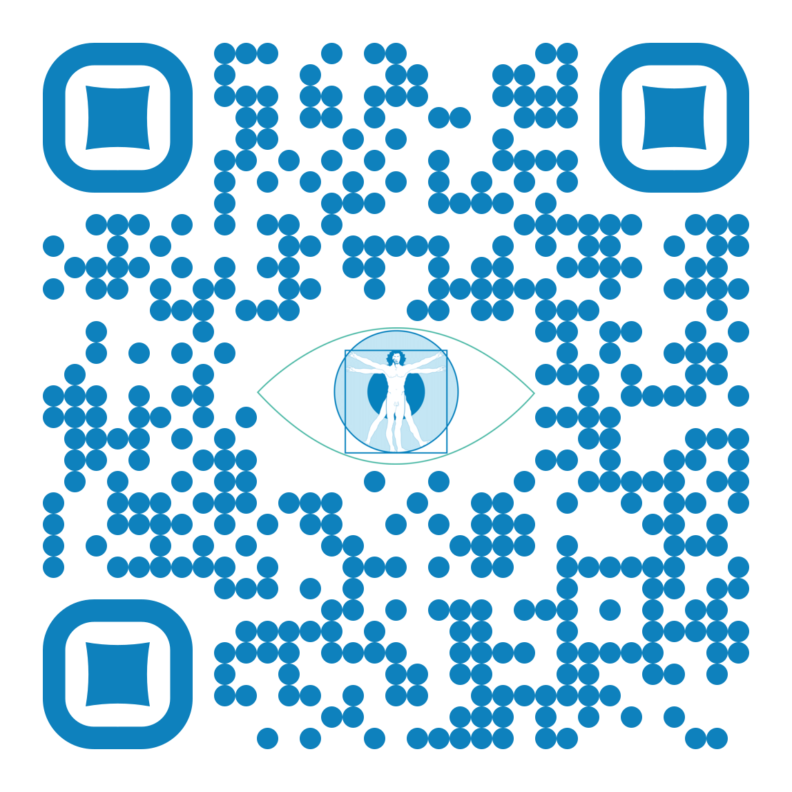 Webdesign und SEO Berlin Referenz qr-code