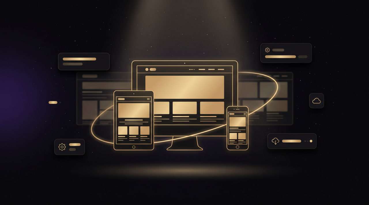 Webdesign und SEO Berlin Webdesign